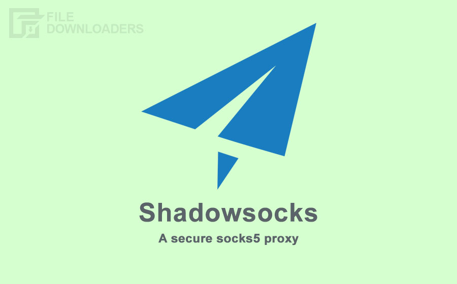 shadowsocks for mac download
