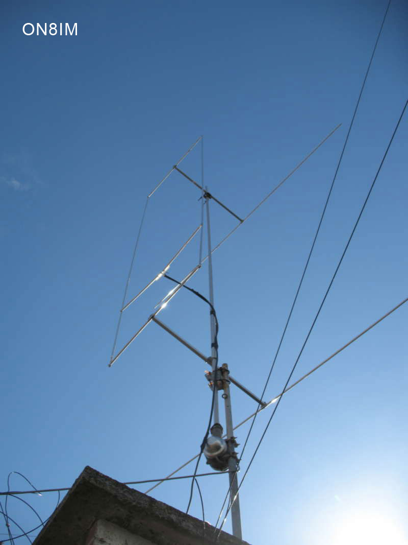mmana antenna modeling software